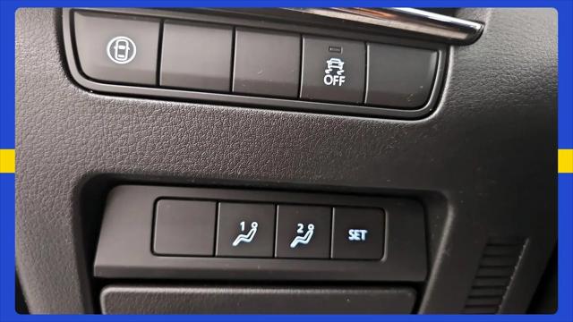 2019 Mazda Mazda3 Premium Package