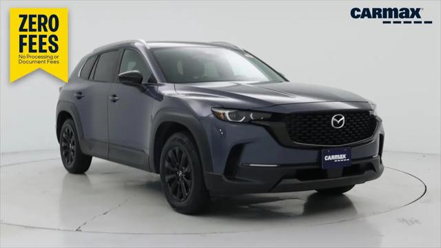 2025 Mazda CX-50 2.5 S Premium Package for sale in Savannah, GA