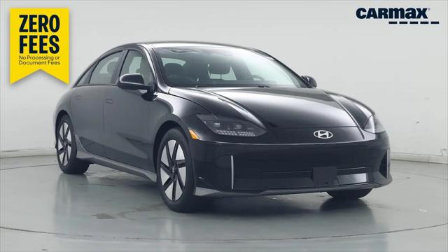 2024 Hyundai IONIQ 6 SE for sale near Cincinnati, OH