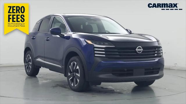 2025 Nissan Kicks SV Intelligent AWD for sale near Cincinnati, OH