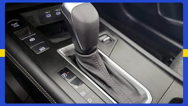 2025 Nissan Kicks SV Intelligent AWD