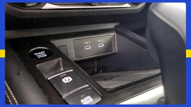2025 Nissan Kicks SV Intelligent AWD