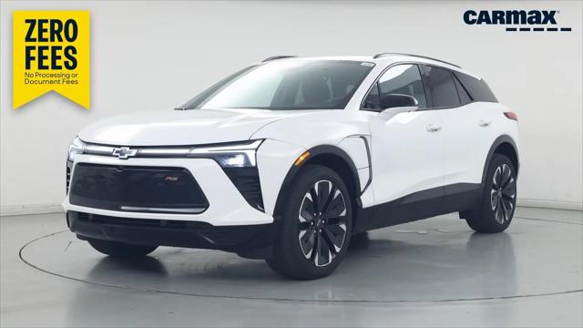 2024 Chevrolet V Blazer eAWD RS for sale near Cincinnati, OH