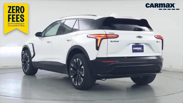 2024 Chevrolet V Blazer eAWD RS for sale near Cincinnati, OH