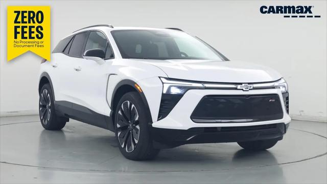 2024 Chevrolet V Blazer eAWD RS for sale near Cincinnati, OH