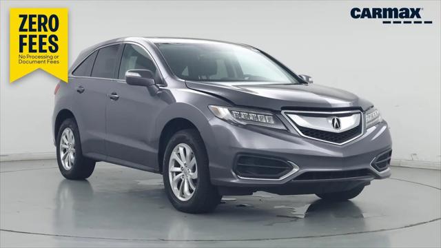 2017 Acura RDX for sale near Cincinnati, OH