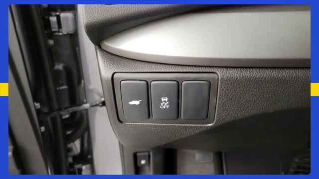 2017 Acura RDX Technology Package