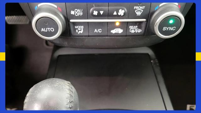 2017 Acura RDX Technology Package