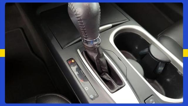 2017 Acura RDX Technology Package