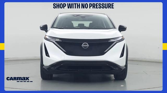 2024 Nissan ARIYA ENGAGE+