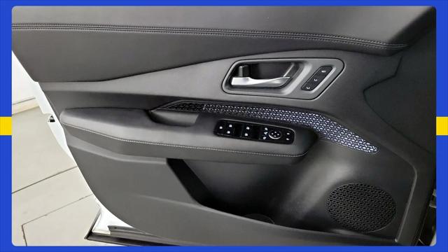2024 Nissan ARIYA ENGAGE+