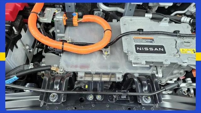 2024 Nissan ARIYA ENGAGE+