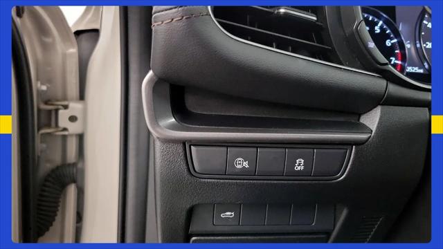 2024 Mazda Mazda3 2.5 S Select Sport