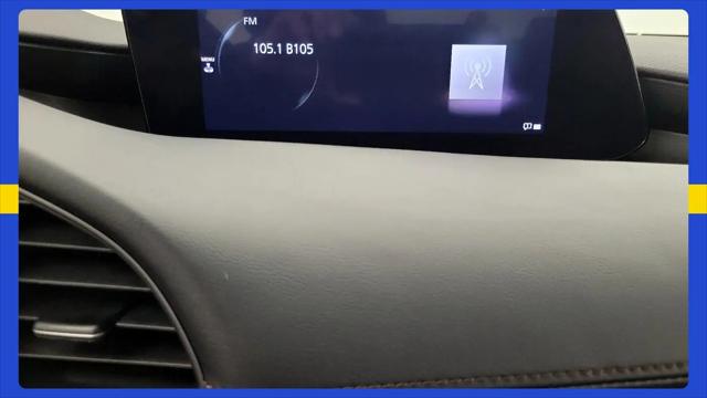 2024 Mazda Mazda3 2.5 S Select Sport