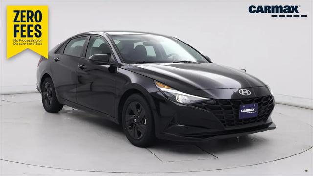 2023 Hyundai Elantra SEL for sale in Midlothian, VA