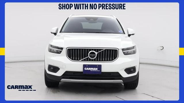 2021 Volvo XC40 T5 Inscription