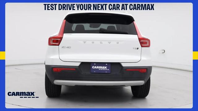 2021 Volvo XC40 T5 Inscription