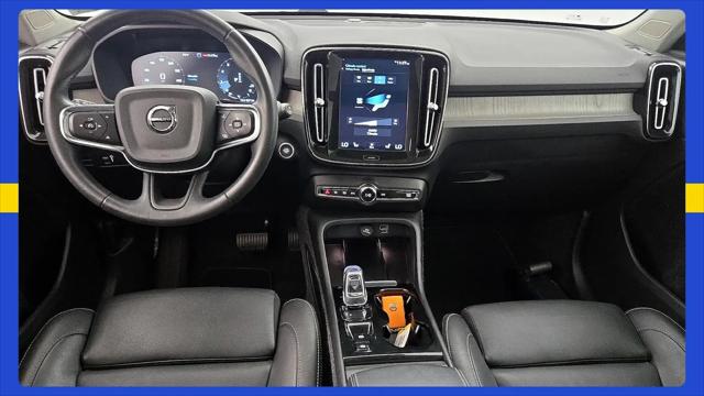 2021 Volvo XC40 T5 Inscription