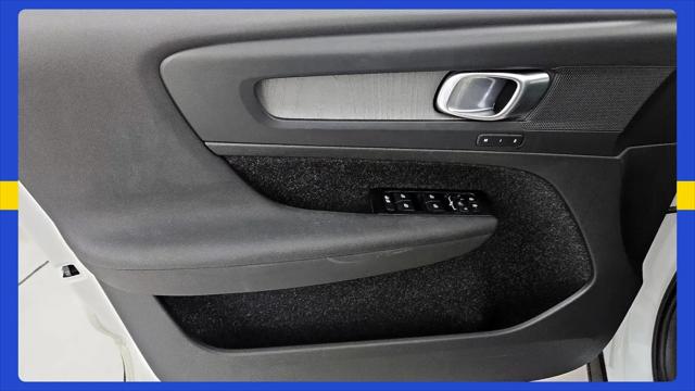 2021 Volvo XC40 T5 Inscription