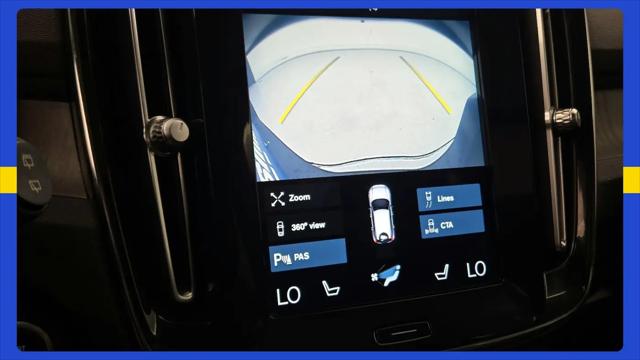 2021 Volvo XC40 T5 Inscription