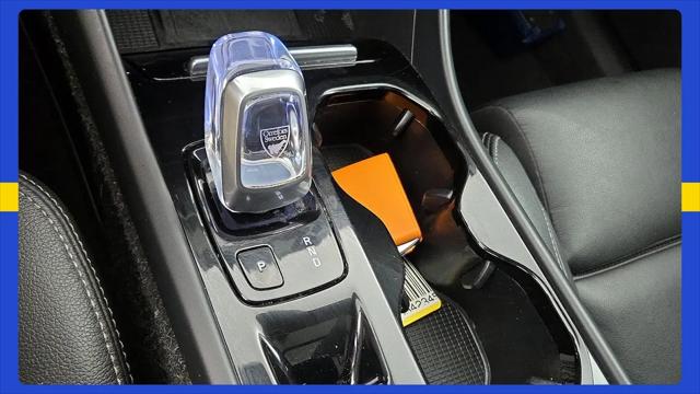 2021 Volvo XC40 T5 Inscription