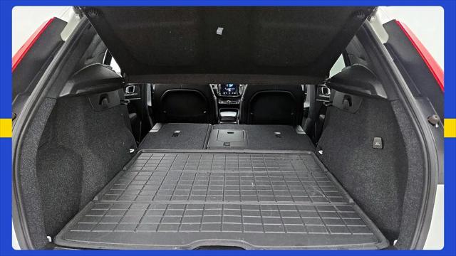 2021 Volvo XC40 T5 Inscription