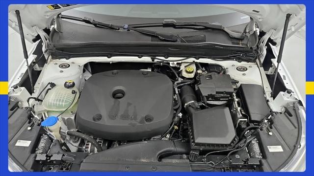 2021 Volvo XC40 T5 Inscription