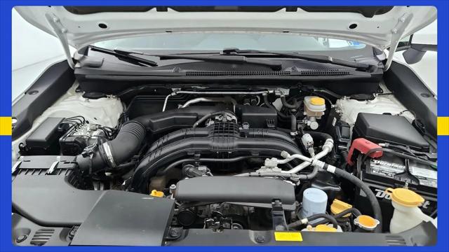 2018 Subaru Crosstrek 2.0i Premium