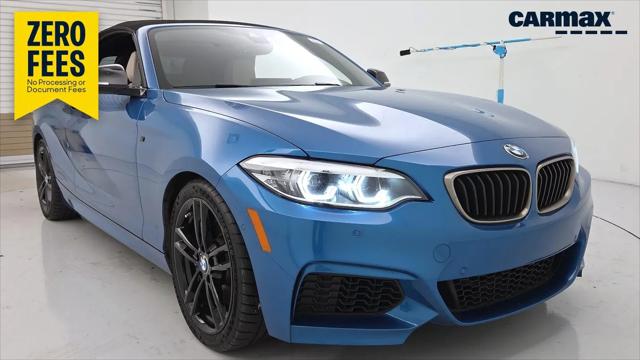 2021 BMW M240 xDrive for sale in Charlotte, NC