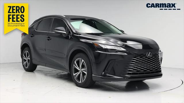 2024 Lexus RX 350 Premium for sale in Charlotte, NC