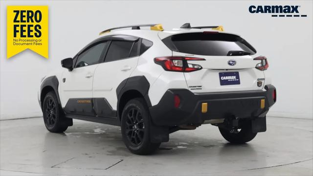 2024 Subaru Crosstrek Wilderness for sale in Hoover, AL