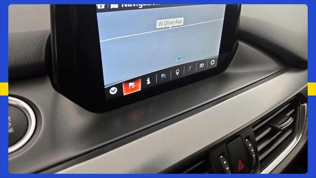 2016 Mazda Mazda6 i Grand Touring