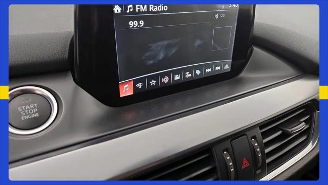 2016 Mazda Mazda6 i Grand Touring