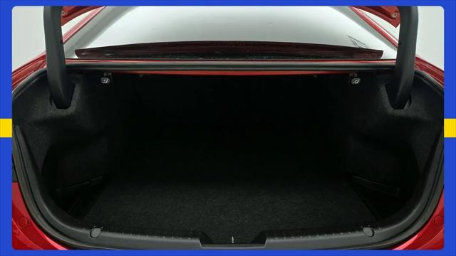 2016 Mazda Mazda6 i Grand Touring