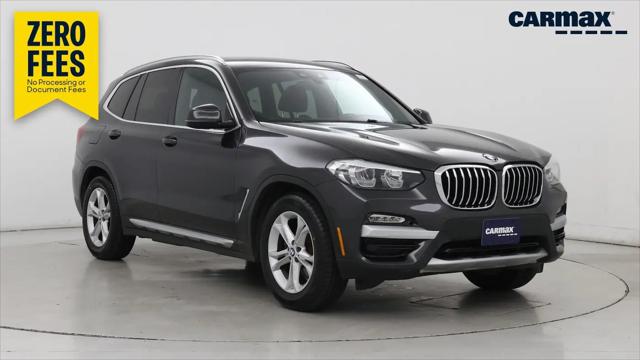 2019 BMW X3 sDrive30i for sale in Raleigh, NC