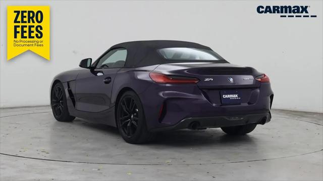 2024 BMW Z4 sDrive30i for sale in Fayetteville, NC
