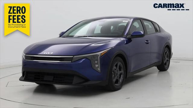 2026 Kia K4 LXS for sale in Baton Rouge, LA