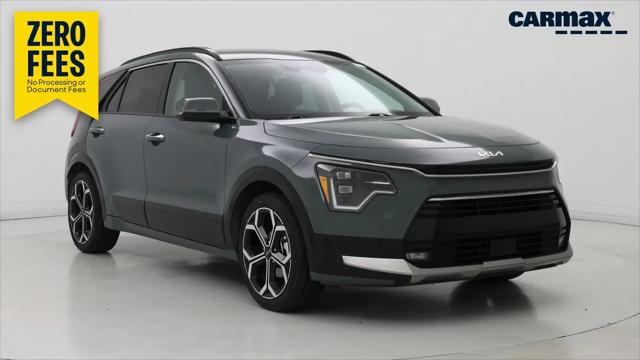 2023 Kia Niro SX Touring for sale in Baton Rouge, LA