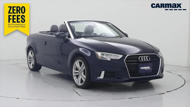 2018 Audi A3 2.0T Premium for sale in Merriam, KS