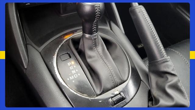 2021 Mazda MX-5 Miata RF Grand Touring