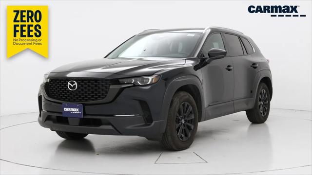 2026 Mazda CX-50 2.5 S Preferred
