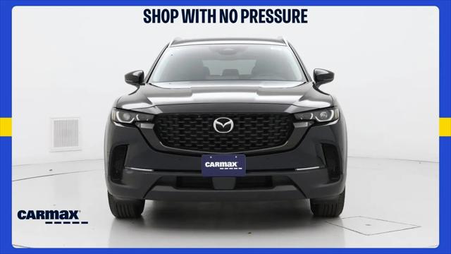 2026 Mazda CX-50 2.5 S Preferred