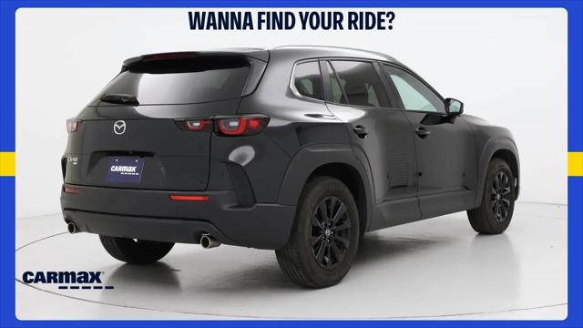 2026 Mazda CX-50 2.5 S Preferred