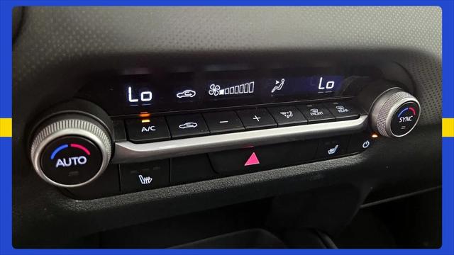 2026 Mazda CX-50 2.5 S Preferred