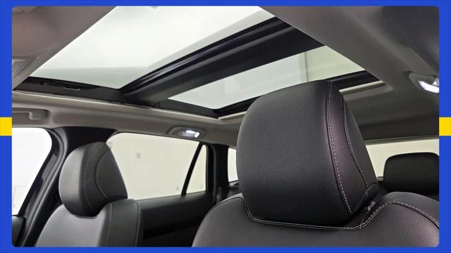 2026 Mazda CX-50 2.5 S Preferred