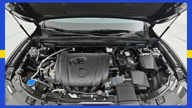 2026 Mazda CX-50 2.5 S Preferred