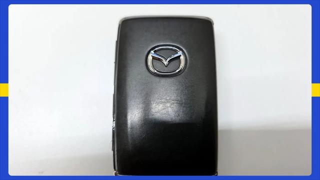 2026 Mazda CX-50 2.5 S Preferred