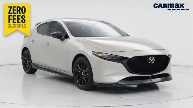 2025 Mazda Mazda3 2.5 Turbo Premium Plus for sale in Raleigh, NC