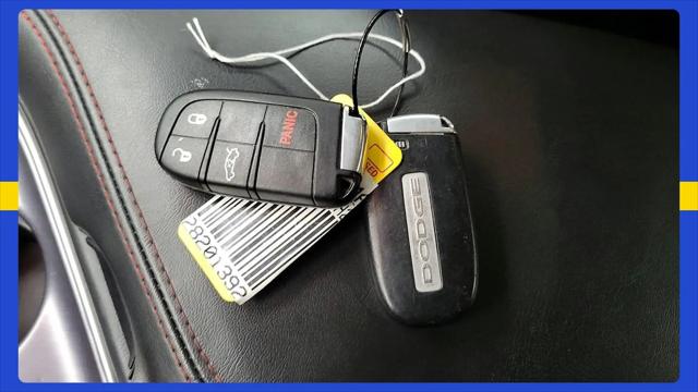 2016 Dodge Challenger 392 Hemi Scat Pack Shaker