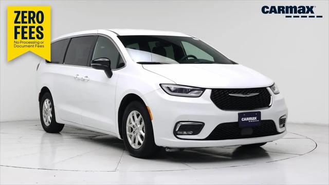 2025 Chrysler Pacifica Select for sale in Fort Worth, TX